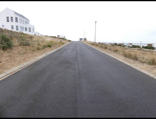 LAND FOR SALE IN SANDY POINT